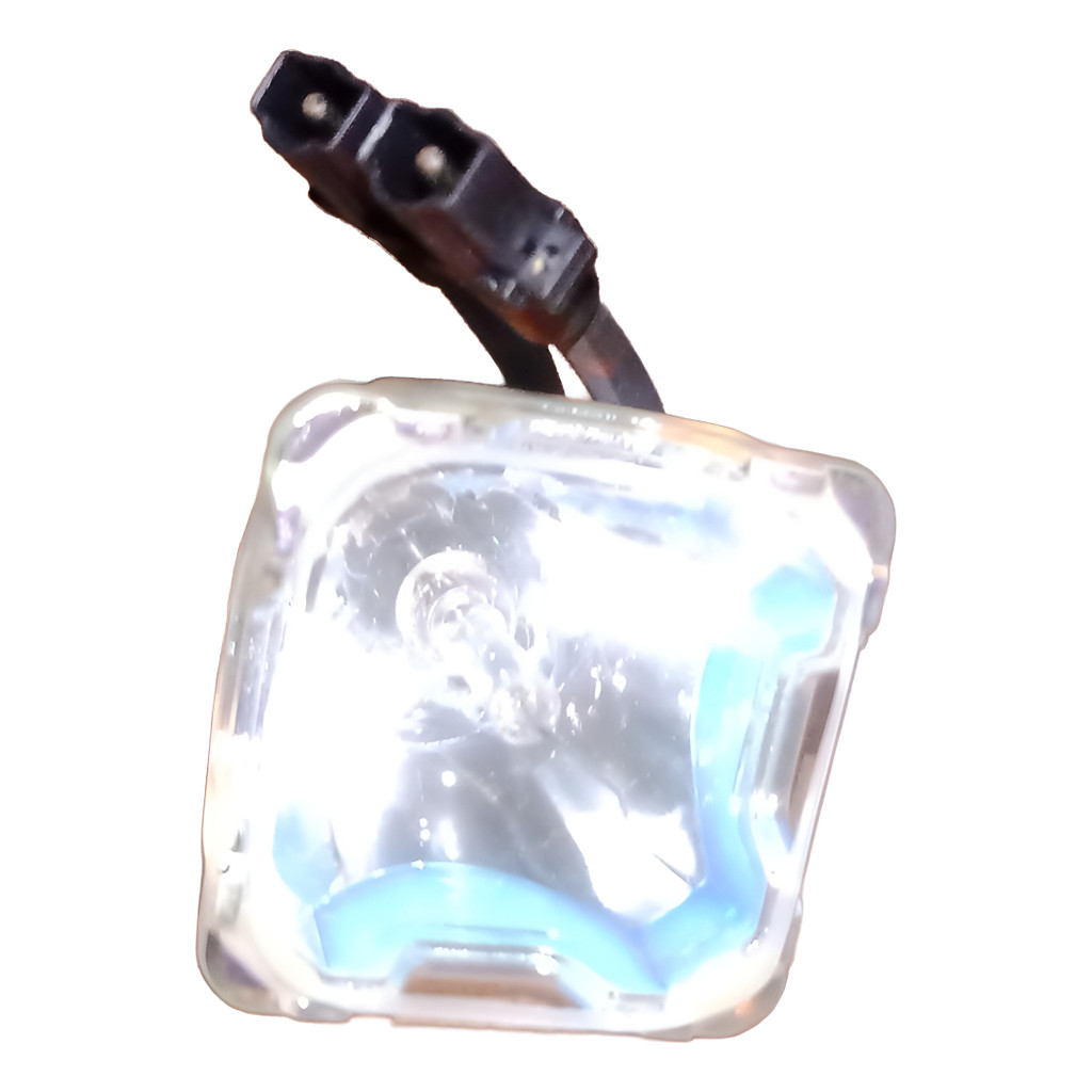 Lampada Para Projetor Epson Elplp10b Powerlite 500c 700c