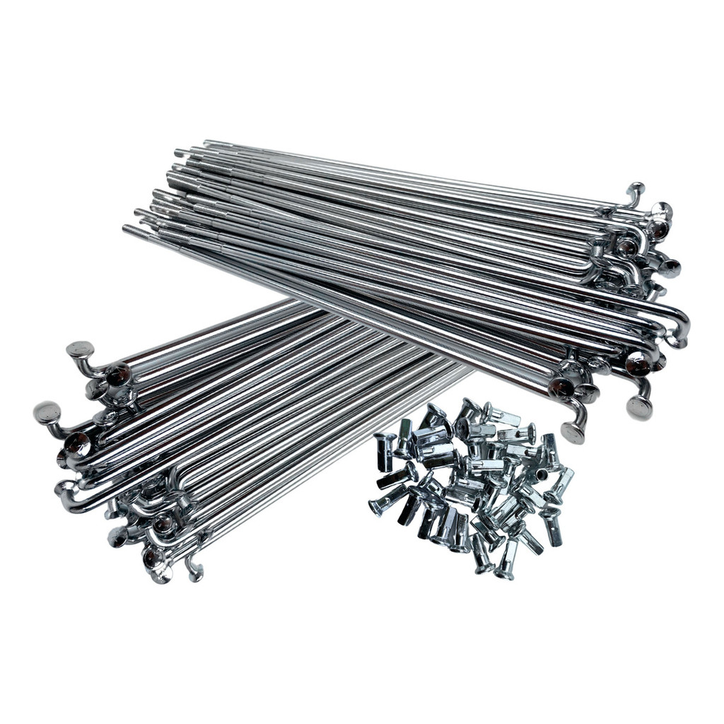 Kit Raio Traseiro Xtz 125 Dt 200 Xt 225 4mm
