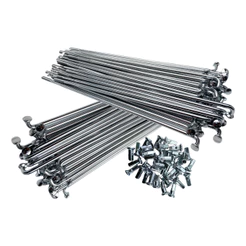 Kit Raio Traseiro Xtz 125 Dt 200 Xt 225 4mm