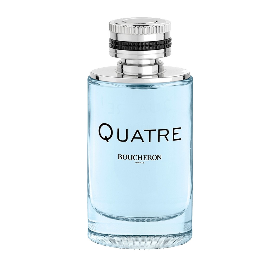 Perfume Boucheron Quatre Pour Homme - Eau de Toilette Masculino