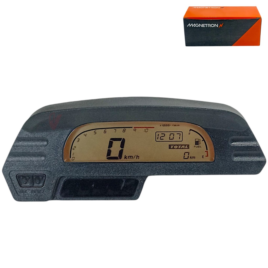 Painel Completo Xre 300 Flex 2009 2010 2011 2012 2013 2014 2015 Sem Abs em Oferta na Shopee