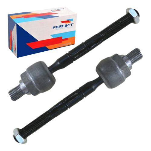 Par Articulador Axial Direção Original Perfect Cerato 2009 2010 2011 2012 2013 2014 2015