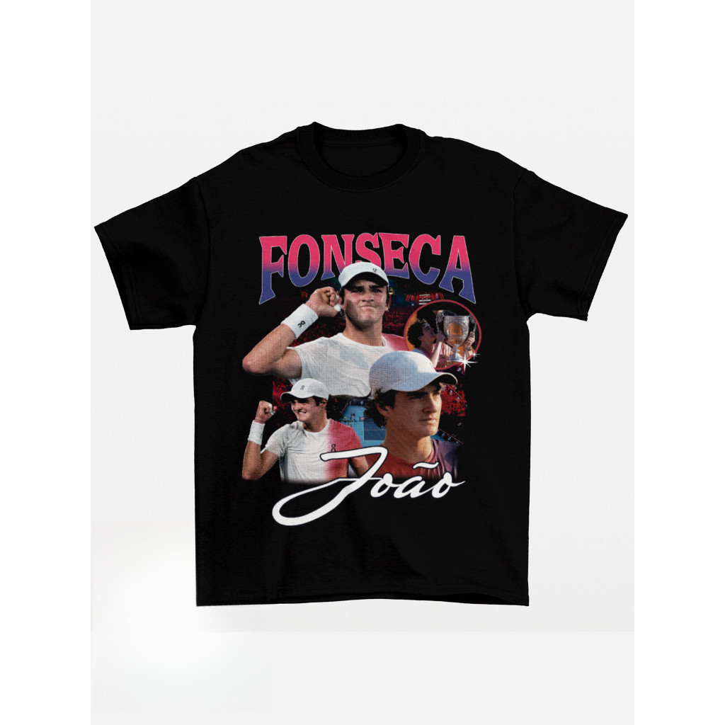 João Fonseca: Guia Completo e Onde Comprar | BuscaProdutos