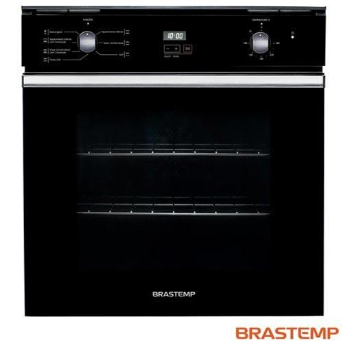 Brastemp Forno Elétrico de Embutir: Onde Comprar | BuscaProdutos