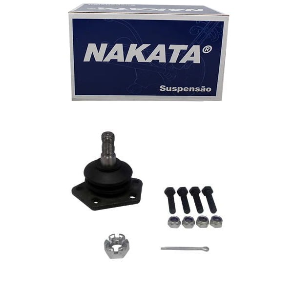 Pivo De Suspensão Blazer S10 1995 a 2012 – Nakata N3023 em Oferta na Shopee