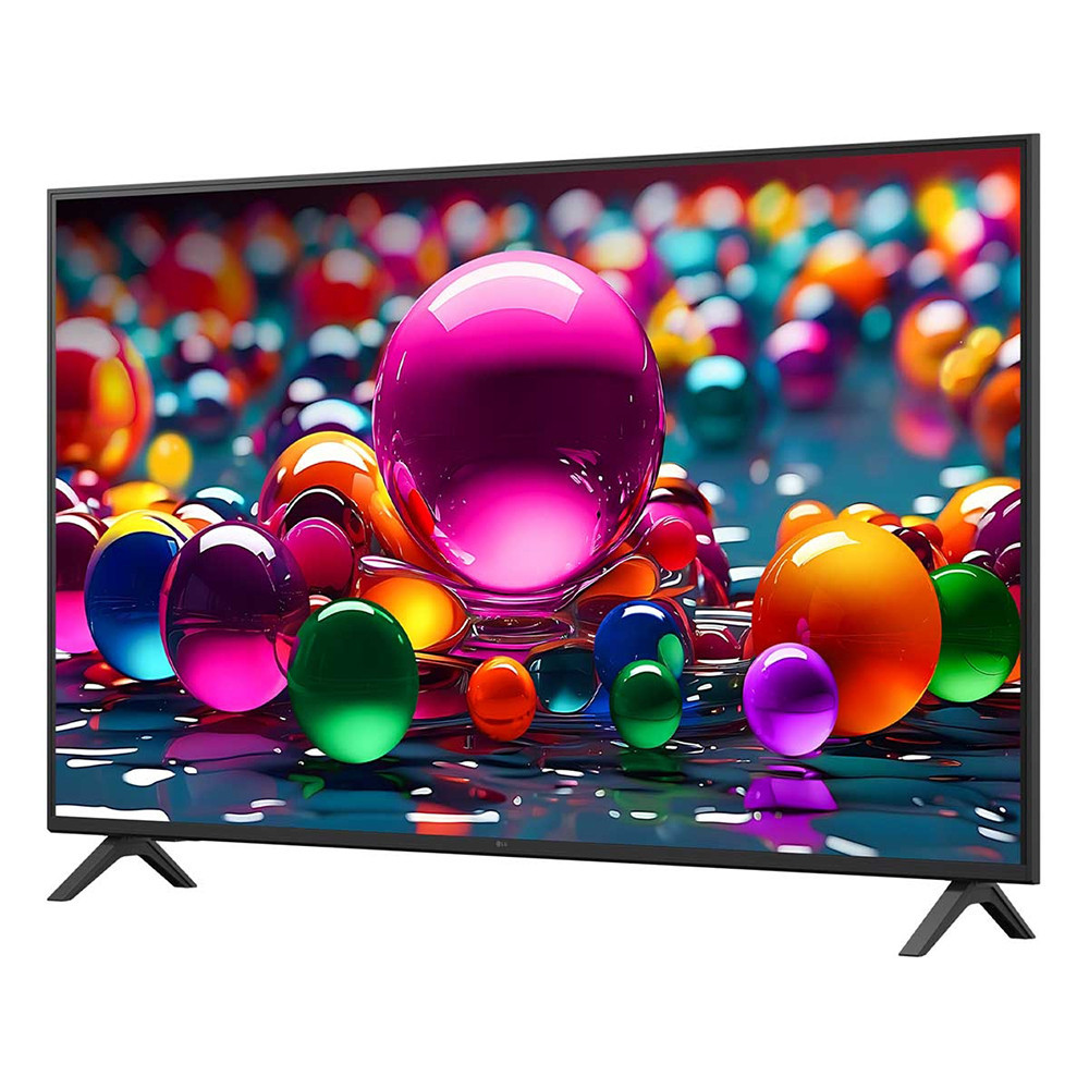 Smart TV LG 50 50UA8550PSA 4K UHD LED a7 AI Processor 4K Gen8 webOS 25 - detalhe