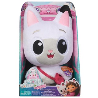 Gabbys Dollhouse O Filme - Pelucia Pandy Paws Falante em Oferta na Shopee