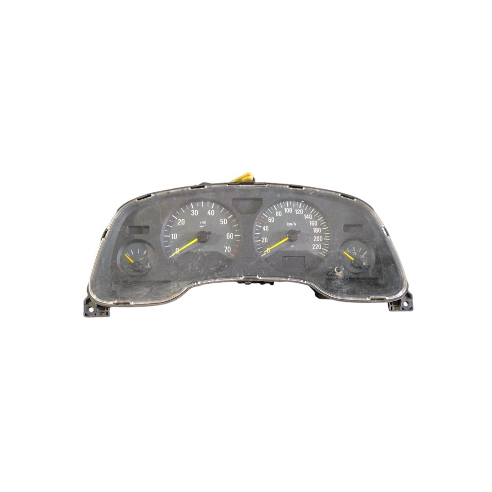 Painel Instrumentos Gm Astra Zafira 1999 A 2011