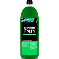 Odorizador Aromatizante Cheirinho Fresh 1,5l Vintex Vonixx