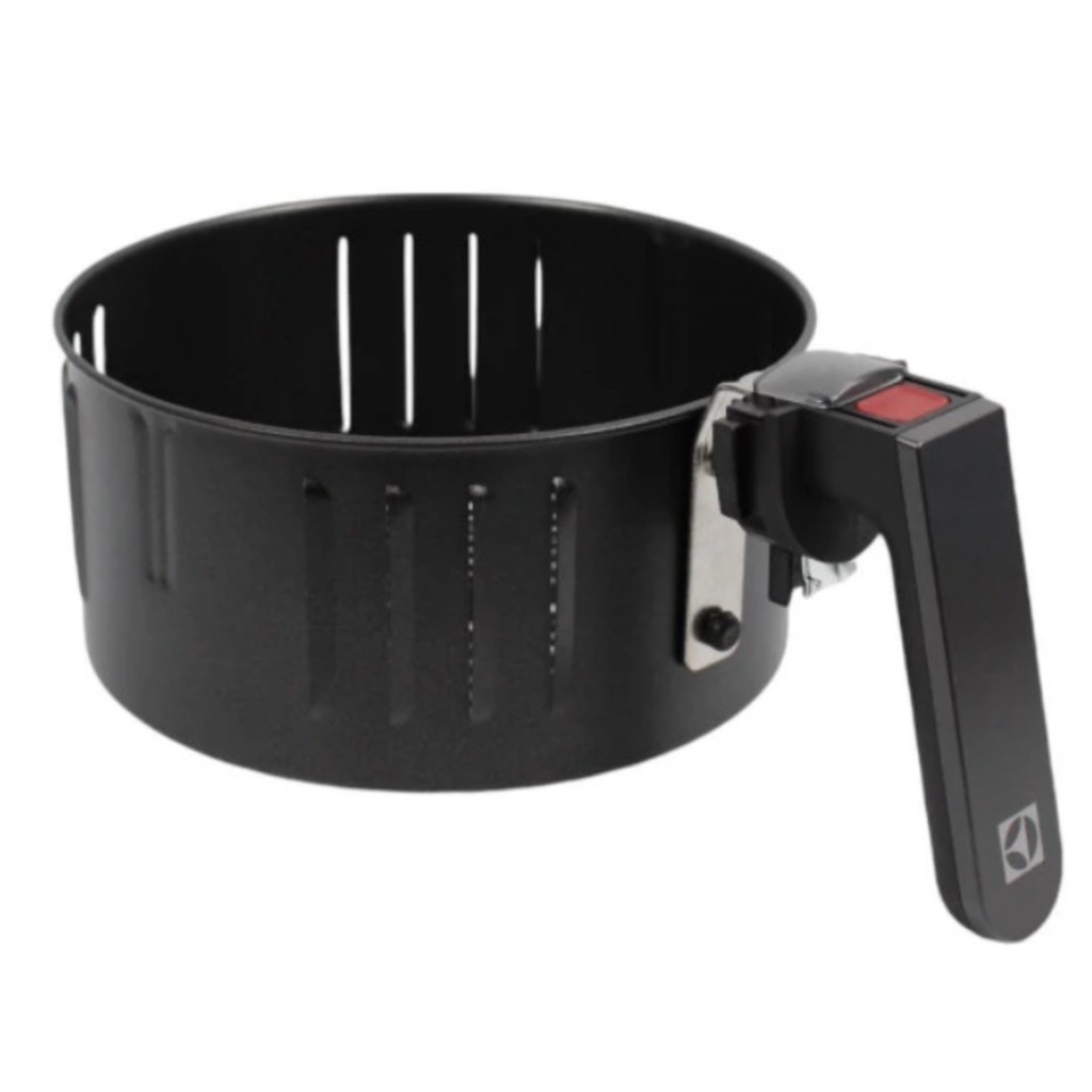 CESTO COM PUXADOR PARA AIR FRYER EAF15 ELECTROLUX
