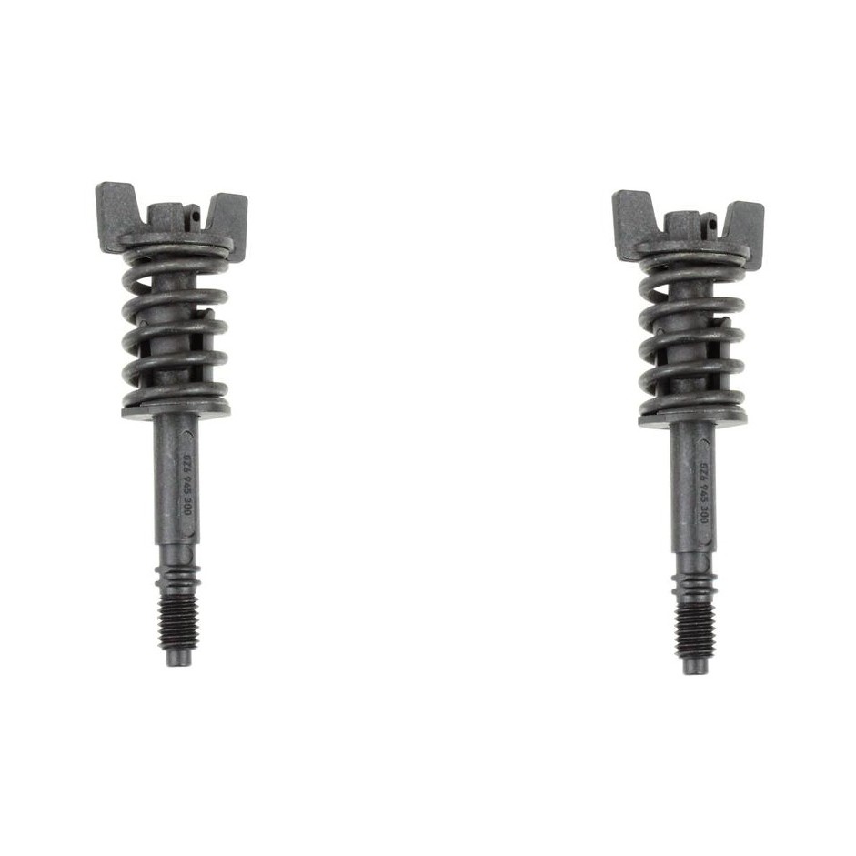 Par Parafuso Fixação Lanterna Traseira Original Fox Spacefox em Oferta na Shopee