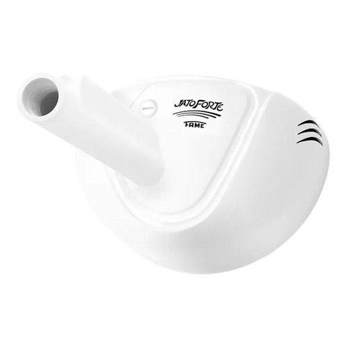 Pressurizador Chuveiro Eletrobomba Jato Forte 127v 35w Fame