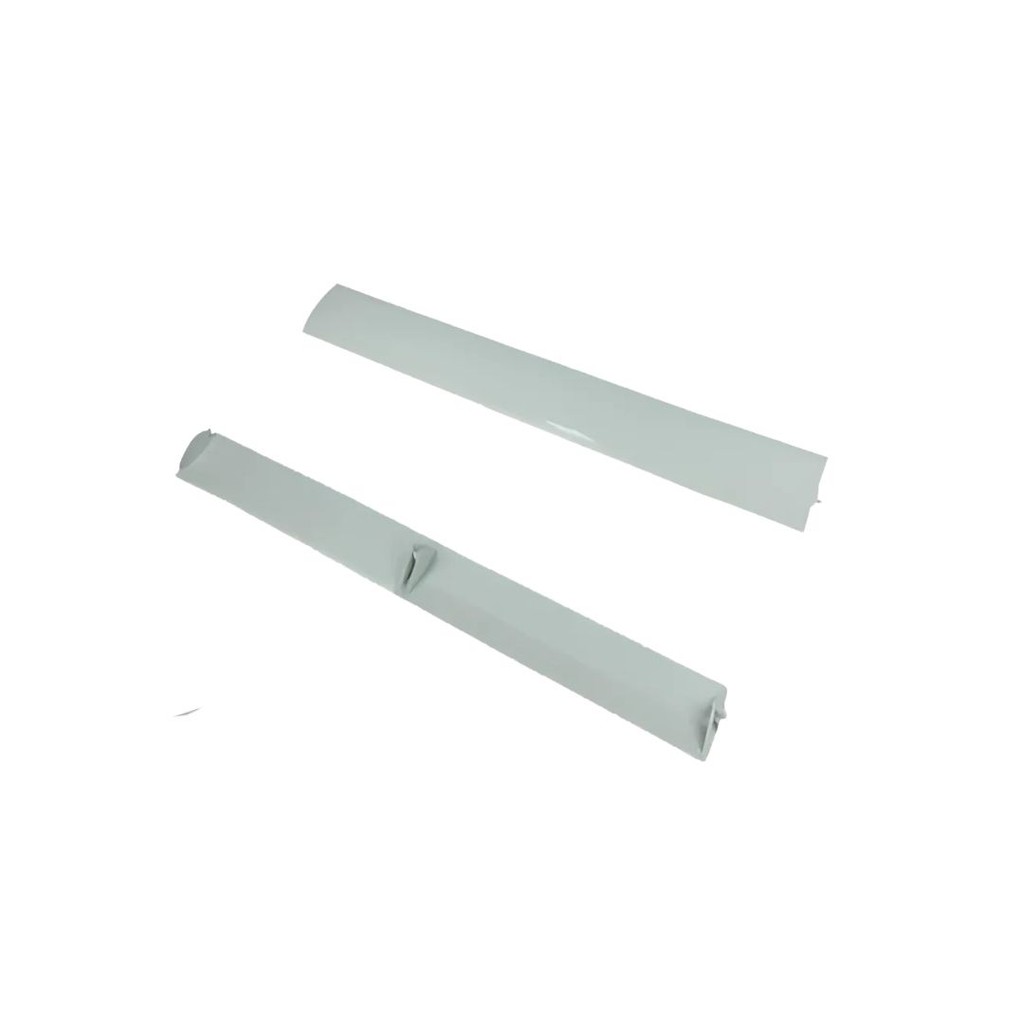 Vane Horizontal Alet Carrier Space Springer Direita Esquerda