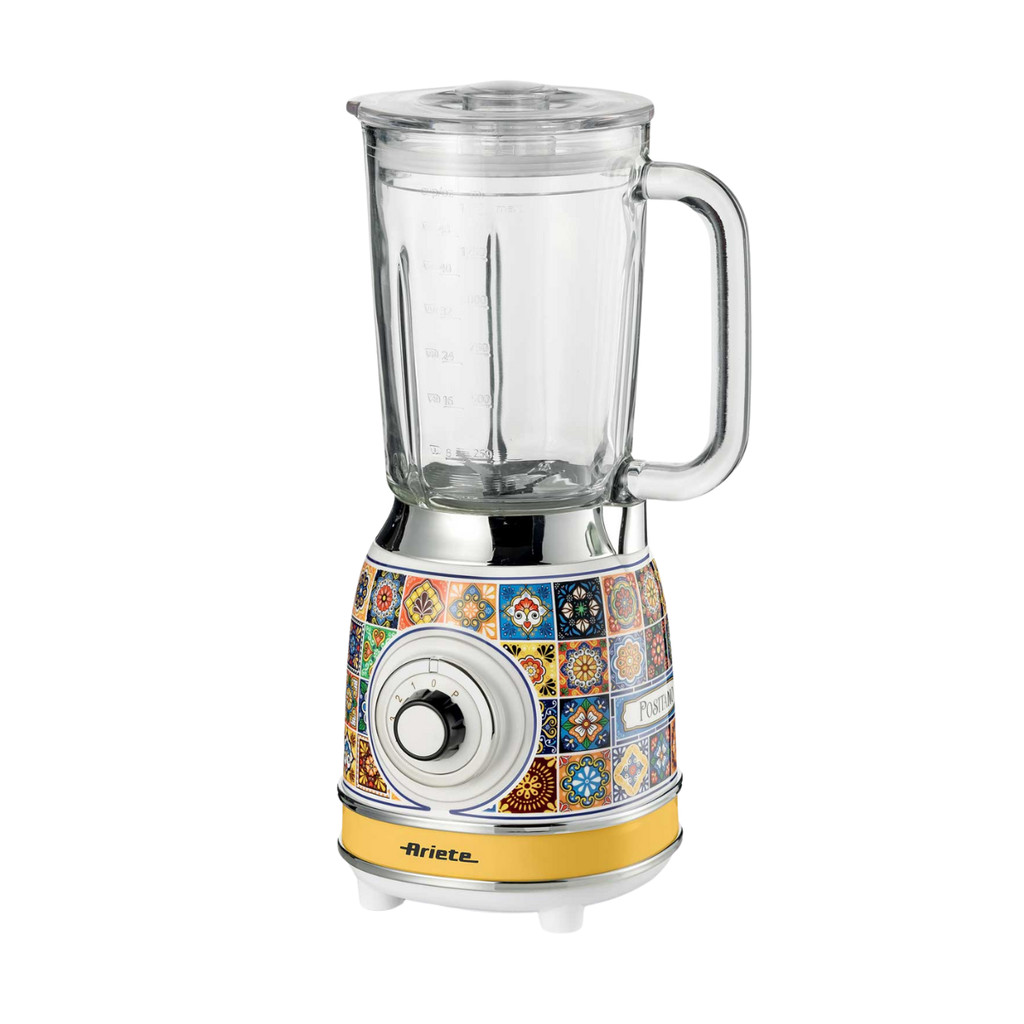 Liquidificador 1,5 Litros 1000W 127V Positano Ariete