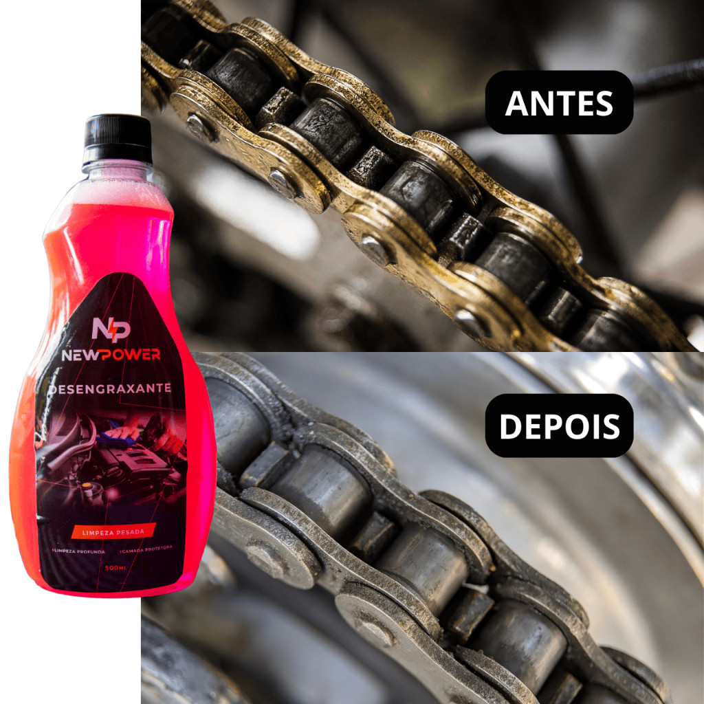 Produto para Limpeza de Motor: Onde Comprar | BuscaProdutos