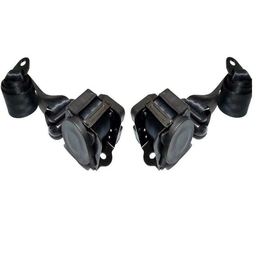 Kit Cinto Segurança Traseiro Gol Bola G1 G2 G3 G4 G5 Saveiro em Oferta na Shopee