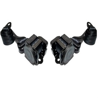 Kit Cinto Segurança Traseiro Gol Bola G1 G2 G3 G4 G5 Saveiro em Oferta na Shopee