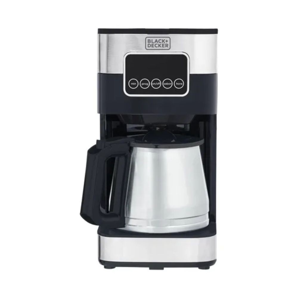 CAFETEIRA ELÉTRICA BLACK & DECKER CM350G 900W 127V