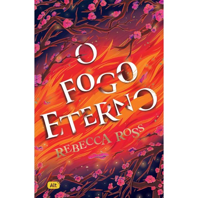 O fogo eterno - Por Leitura Kennedy