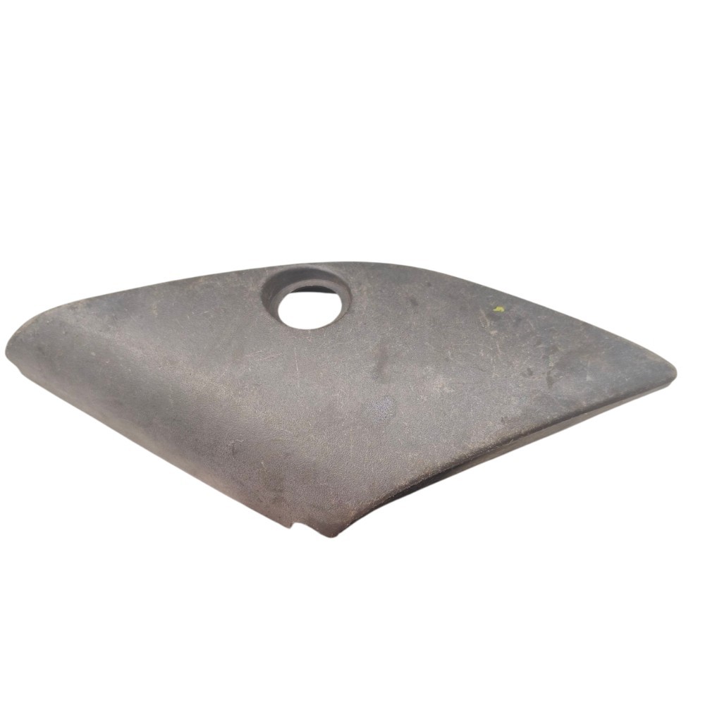 Acabamento moldura retrovisor int esq ford ka 1997 a 2010