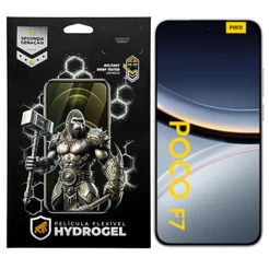 Película para Xiaomi Poco F7 - Hydrogel Gamer Fosca - Gshield