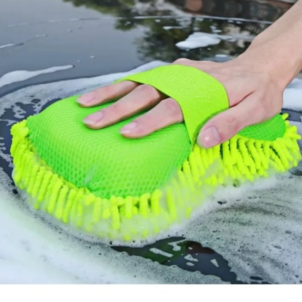 Lavar Carro com: Onde Comprar | BuscaProdutos