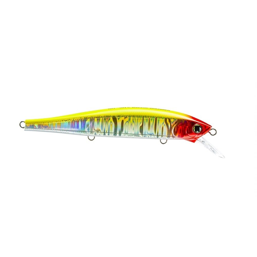 ISCA DUEL HARDCORE MINNOW FLAT 70 FLOATING