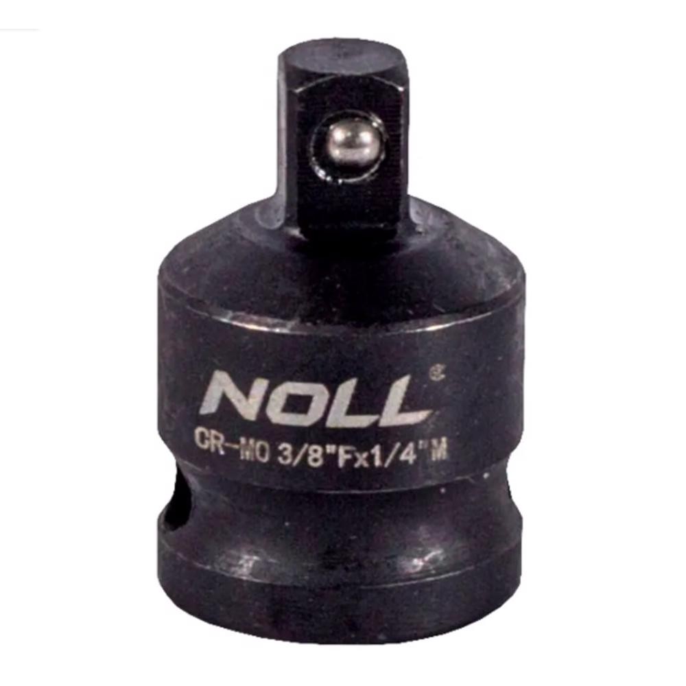 Adaptador Para Soquete de Impacto 3/8'' X 1/4'' (435,0153) - Noll em Oferta na Shopee
