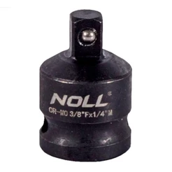 Adaptador Para Soquete de Impacto 3/8'' X 1/4'' (435,0153) - Noll
