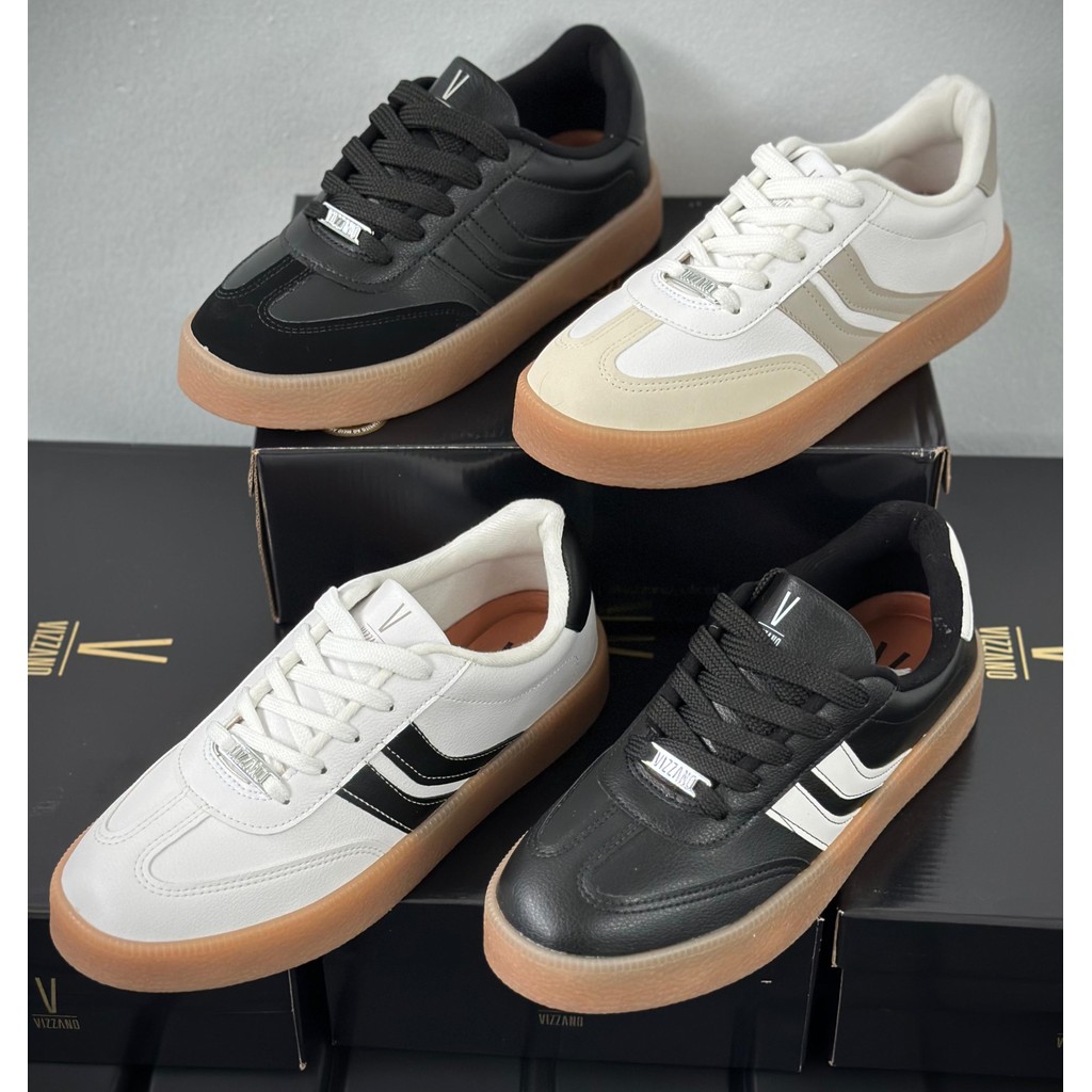 Tênis Feminino Casual Anti Derrapante em Oferta na Shopee