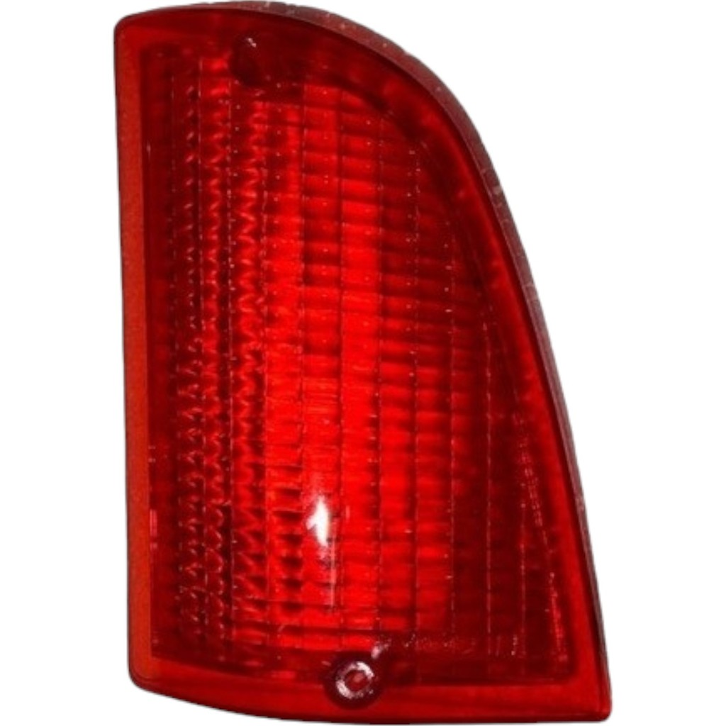 Lente Da Lanterna De Pisca Seta Corcel Original Logo Ford
