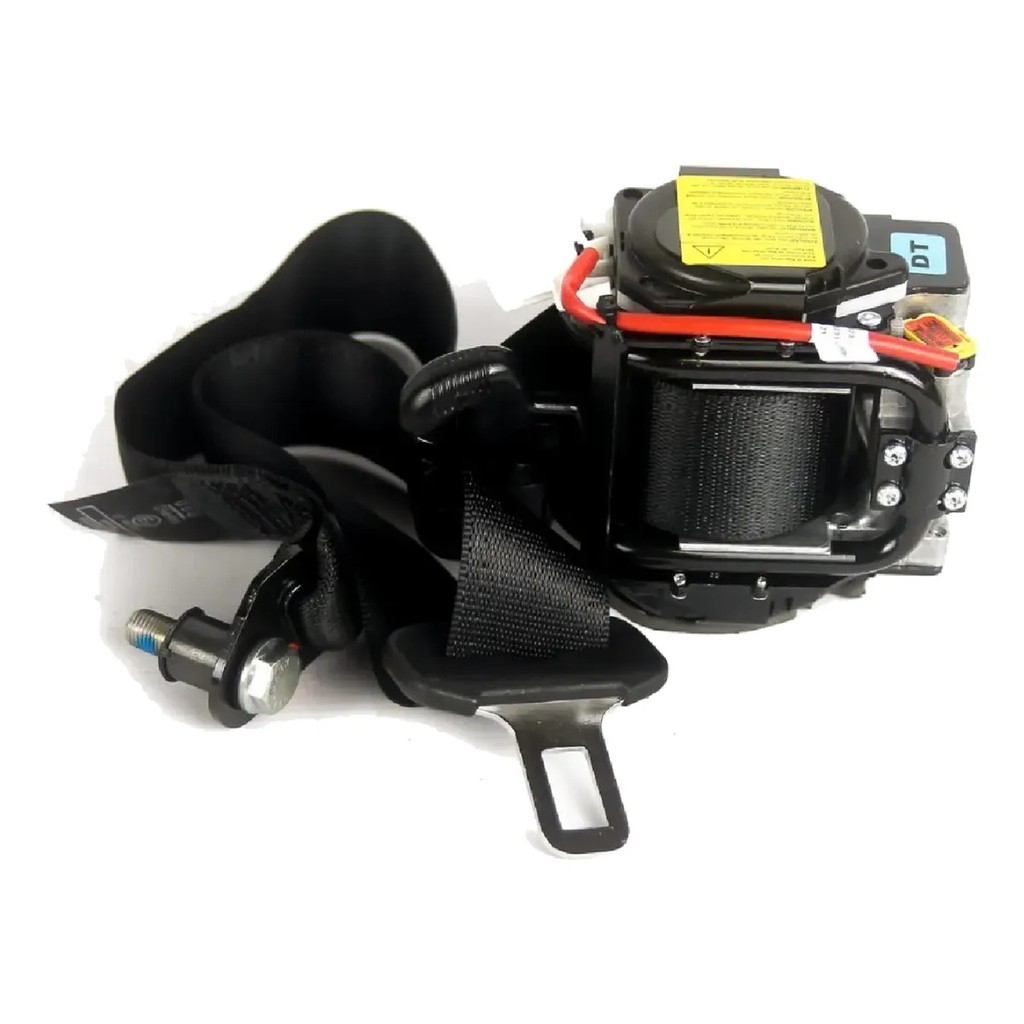 Cinto Segurança Dianteiro Lado Esquerdo Fiat Strada 2020-2024 100256274 em Oferta na Shopee