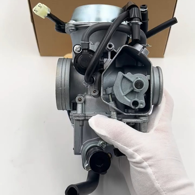 Carburador de 36MM para Honda Foreman TRX 500 TRX500 TRX 500F 500FE 500FM 500FPE 500FPM 500TM 500FPA 500PG Rubicon 500 A