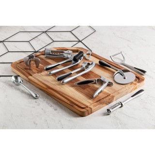 Abridor de Lata Wolff Chef Pro em Liga de Zinco em Oferta na Shopee