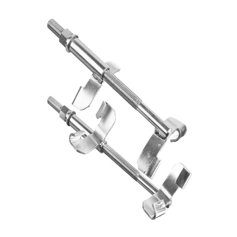 Encolhedor de Molas Universal Suspensão Dianteira 113078 RAVEN em Oferta na Shopee