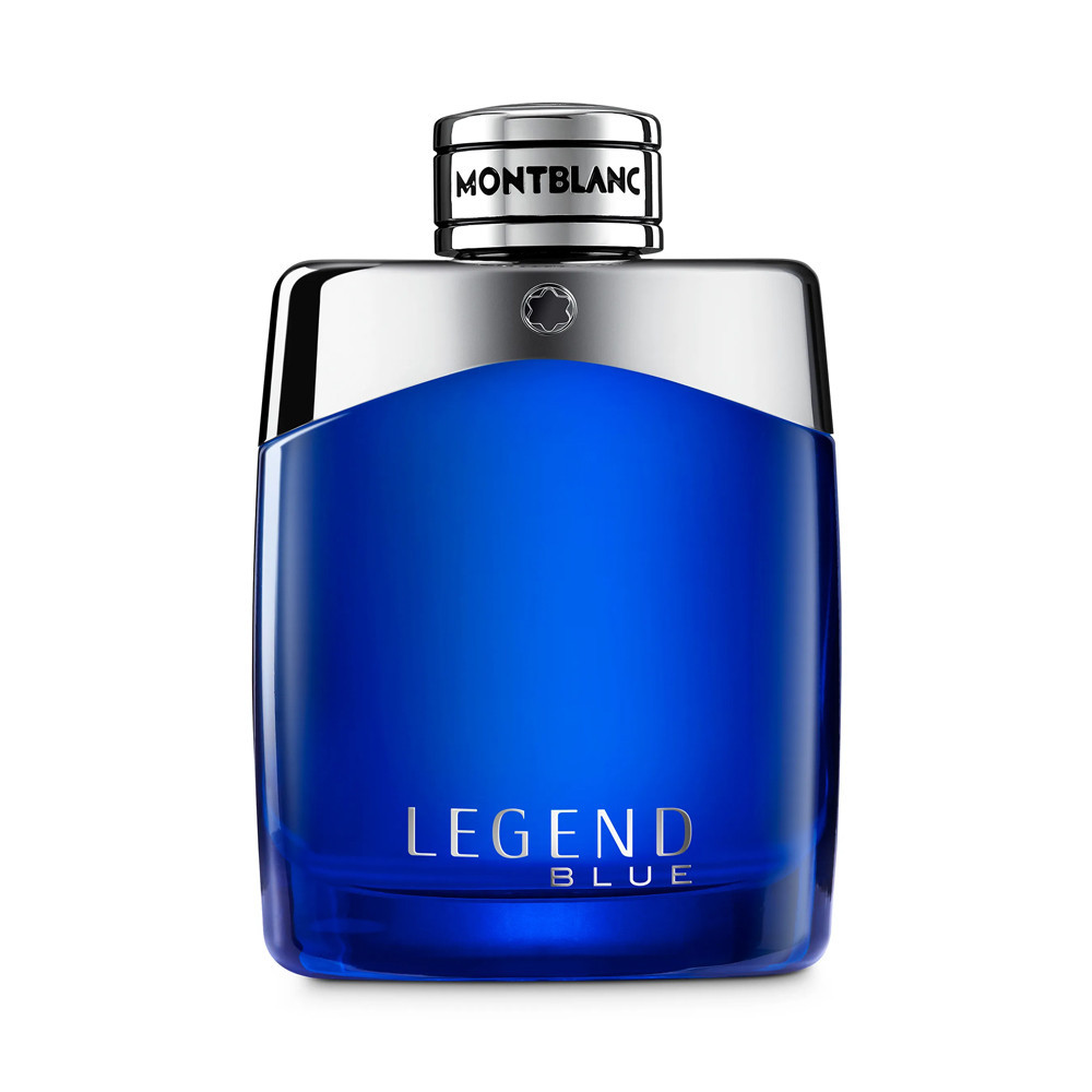 Perfume Legend Blue Montblanc EDP Masculino 100ml