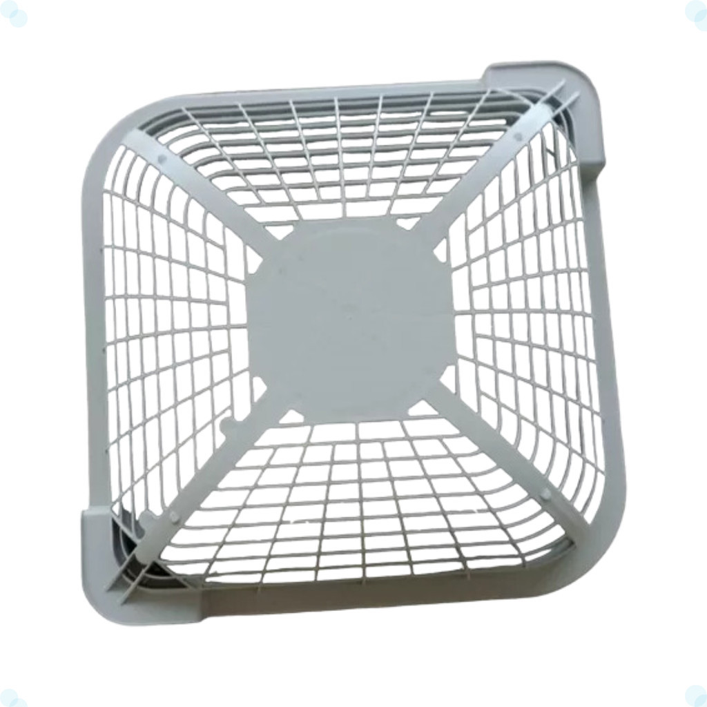 Grelha Ar Condic. Split Consul 9/12 E 18000btus W10675989