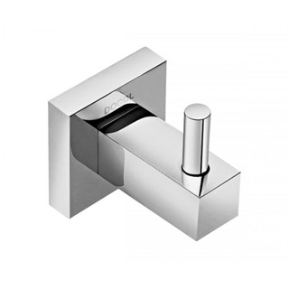 Cabide Para Banheiro Square Cromado Docol em Oferta na Shopee