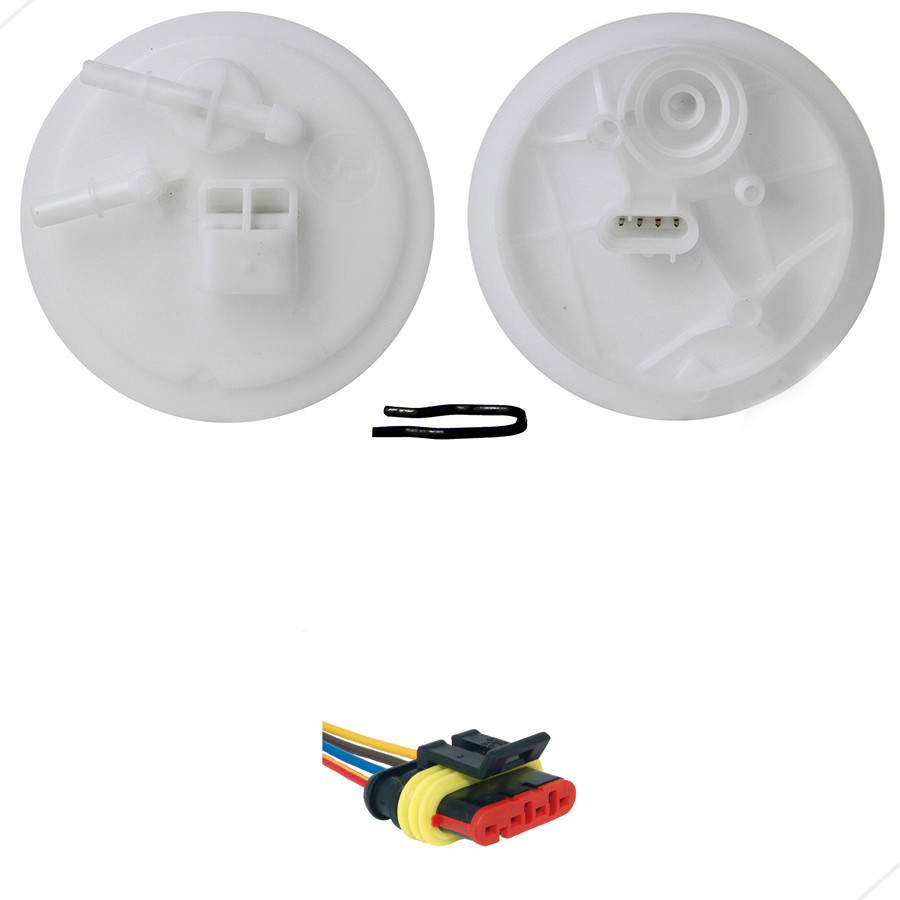 Kit Tampa Bomba Combustível Doblo Punto Stilo - Flex (kt02vp7092) Linea 2009 a 2012   72078 em Oferta na Shopee