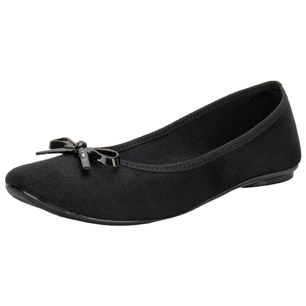 Sapatilha Feminina Moleca 5726115 em Oferta na Shopee