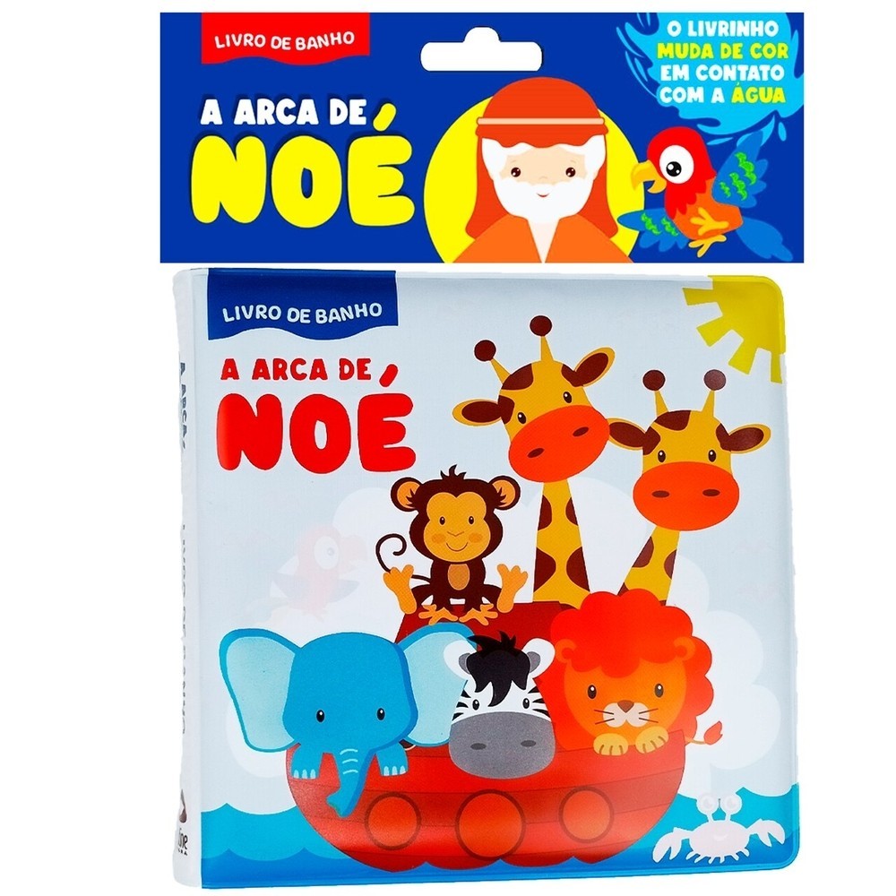 Arca de Noé: Guia Completo e Onde Comprar | BuscaProdutos