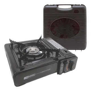 Fogareiro Frontier Camping Gás 1 Boca Mini Fogão Nautika em Oferta na Shopee