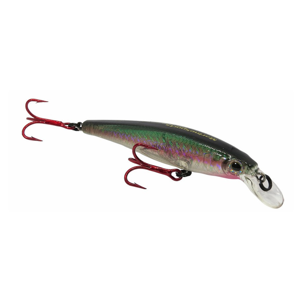 Isca Artificial Superfície Marine Sports Snake 115 11,5cm 22g
