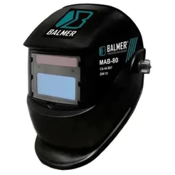 Máscara de Solda Automática Balmer - MAB-80