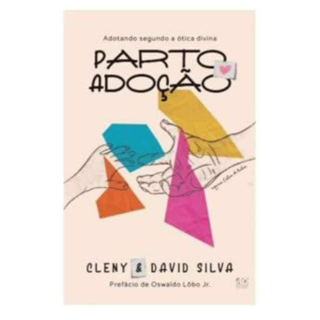 PARTO ADOÇÃO em Oferta na Shopee