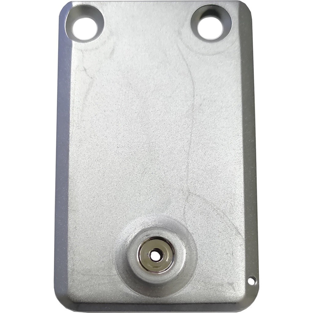 Chapa Agulha Janome MB-4 Elna 9900 Bordadeira Domestica