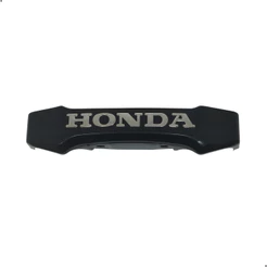 Emblema Frontal Logo Honda CG 125 Fan Titan Cargo 2000 20001 2002 2003 2004 2005 2006 2007 2008 2009 2010 2011 2012 2013