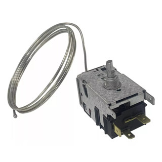 Termostato Geladeira Continental Bosch Duplex Cycle Defrost Kdv47 467l em Oferta na Shopee