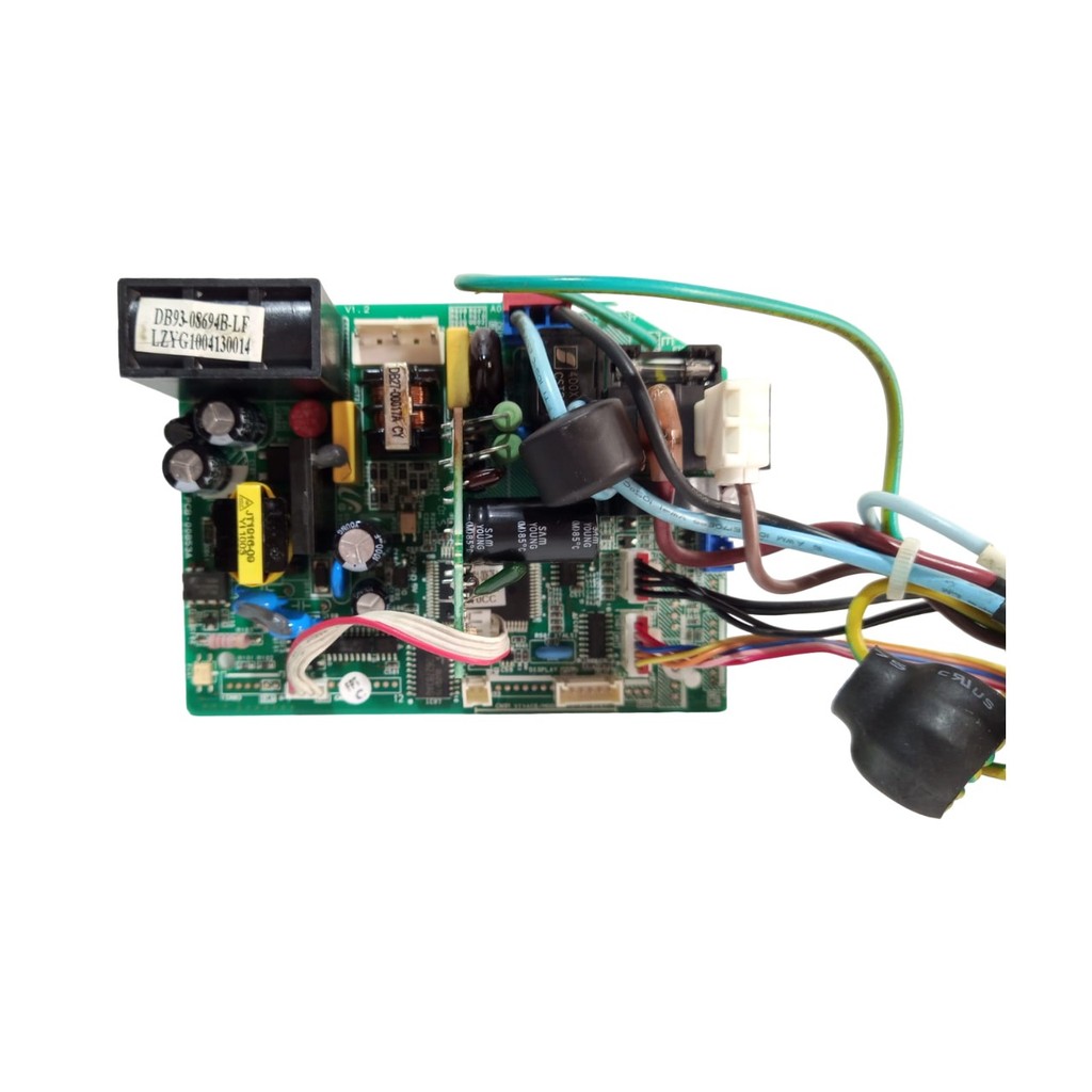 Placa evaporadora ar condicionado SAMSUNG 9000 12000 BTUS