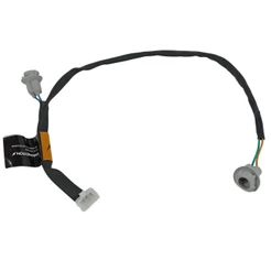 Chicote Pisca Dianteiro Biz 125 Ex Biz 110i Flex 2018 2019 2020 2021 2022 2023